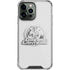 DC Comics Green Lantern Sketch Art Action Pose iPhone 13 Pro Max Clear Case